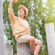 Digitale videocamera - Zoo Video Fox - Camera's The Zoo Family - In den Olifant