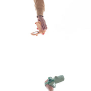 Digitale videocamera - Zoo Video Fox - Camera's The Zoo Family - In den Olifant