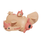 Digitale videocamera - Zoo Video Fox - Camera's The Zoo Family - In den Olifant