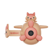 Digitale videocamera - Zoo Video Fox - Camera's The Zoo Family - In den Olifant