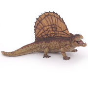 Dimetrodon - Speeldieren Papo - In den Olifant