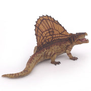 Dimetrodon - Speeldieren Papo - In den Olifant