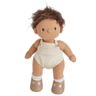 Zachte Pop Dinkum Dolls Sprout - 35 cm