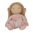 Dinky Dinkum Doll - Fairy Fiona Pink - Lappenpoppen Olli Ella - In den Olifant