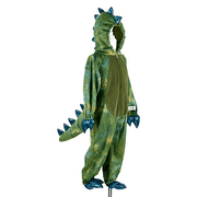 Dino Jumpsuit - Tyrannosaurus - Dierenkostuums Souza for kids - In den Olifant