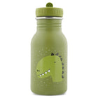 Stalen Drinkfles Mr. Dino - 350 Ml