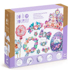 DIY Knutselset Multi - Activiteitenbox - Nymphea - Knutselsets Djeco - In den Olifant