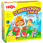 Dobbelspel - Dobbelkoning Junior