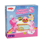 Dobbelspel Eenhoorn Flonkerglans - Magisch dobbelplezier - Dobbelspellen Haba - In den Olifant