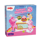 Dobbelspel Eenhoorn Flonkerglans - Magisch dobbelplezier - Dobbelspellen Haba - In den Olifant