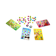 Dobbelspel - Hooray! - Dobbelspellen Haba - In den Olifant