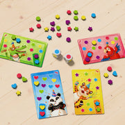 Dobbelspel - Hooray! - Dobbelspellen Haba - In den Olifant