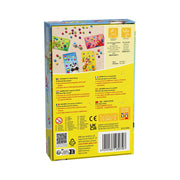 Dobbelspel - Hooray! - Dobbelspellen Haba - In den Olifant