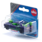 Dodge Challenger Custom - Auto's en voertuigen Siku - In den Olifant