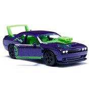 Dodge Challenger Custom - Auto's en voertuigen Siku - In den Olifant