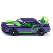 Dodge Challenger Custom - Auto's en voertuigen Siku - In den Olifant