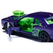 Dodge Challenger Custom - Auto's en voertuigen Siku - In den Olifant