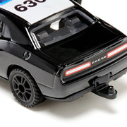 Dodge Challenger Srt Sheriff - Auto's en voertuigen Siku - In den Olifant