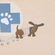 Dokterskoffertje - Dierenarts - Beroepen rollenspel Egmont Toys - In den Olifant