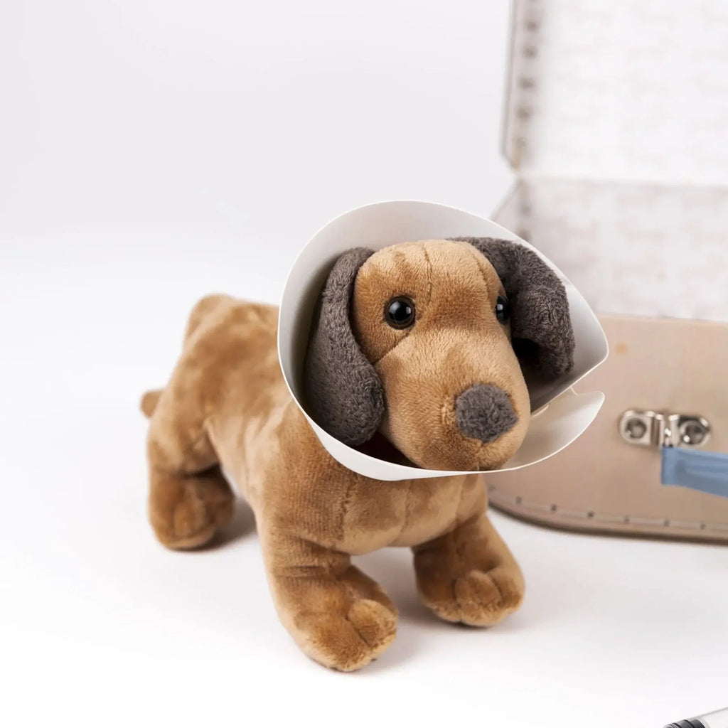 Dokterskoffertje - Dierenarts - Beroepen rollenspel Egmont Toys - In den Olifant