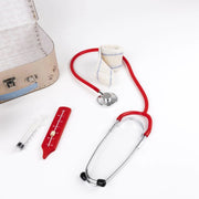 Dokterskoffertje - Dierenarts - Beroepen rollenspel Egmont Toys - In den Olifant