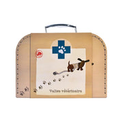 Dokterskoffertje - Dierenarts - Beroepen rollenspel Egmont Toys - In den Olifant