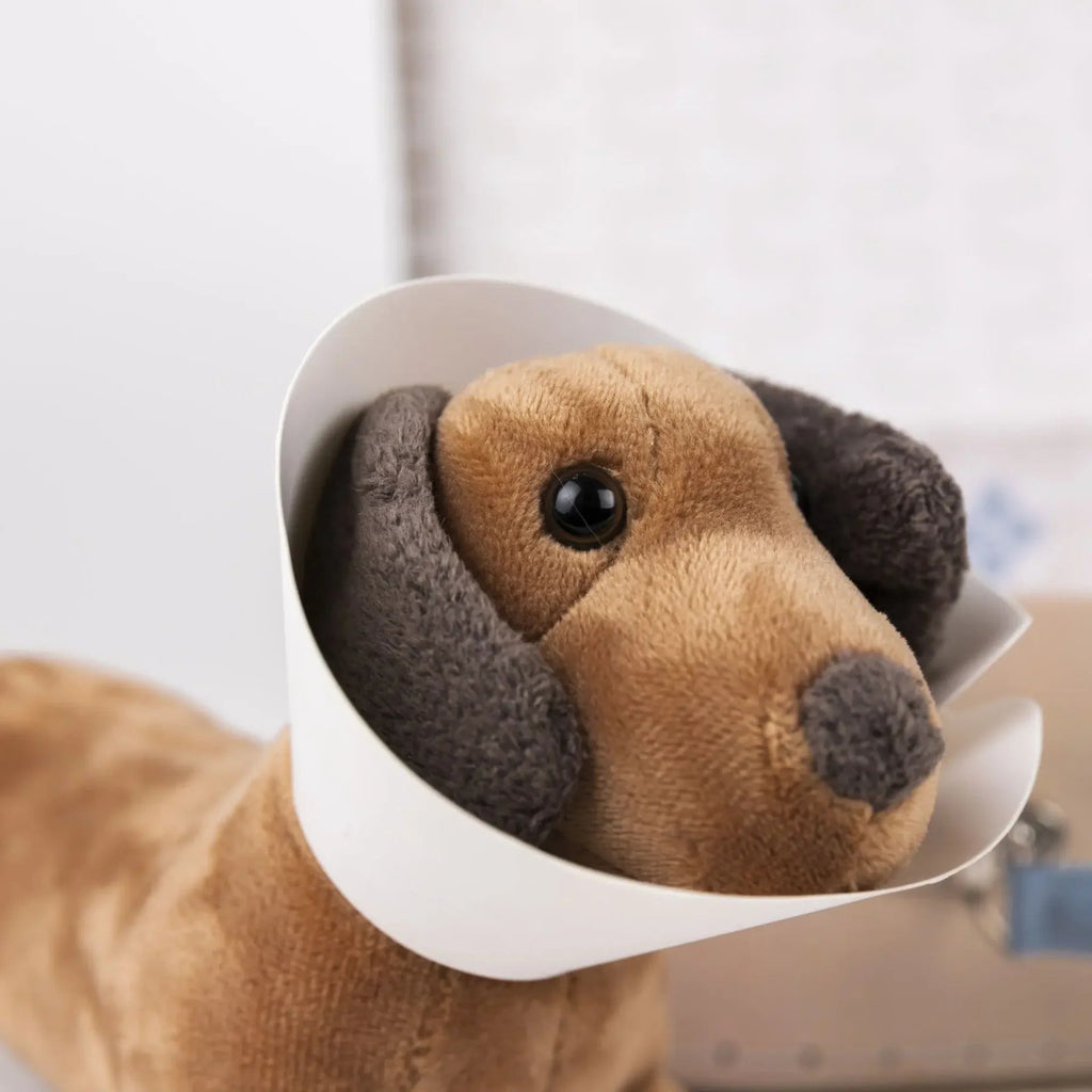 Dokterskoffertje - Dierenarts - Beroepen rollenspel Egmont Toys - In den Olifant