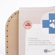 Dokterskoffertje - Dierenarts - Beroepen rollenspel Egmont Toys - In den Olifant