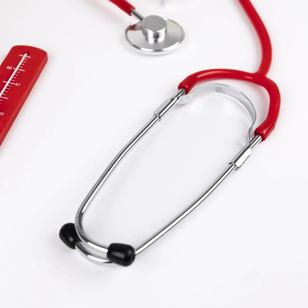 Dokterskoffertje - Dierenarts - Beroepen rollenspel Egmont Toys - In den Olifant