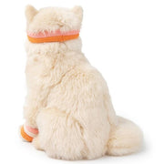 Dolly The Ragdoll - 32 cm - huisdieren Bon Ton Toys - In den Olifant