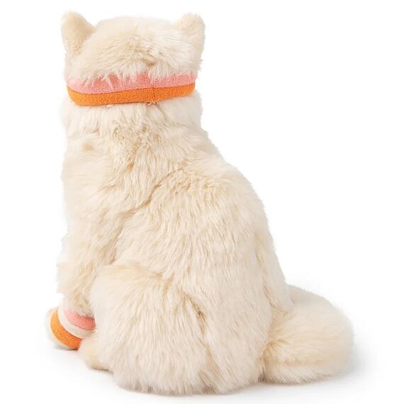 Dolly The Ragdoll - 32 cm - huisdieren Bon Ton Toys - In den Olifant