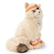 Dolly The Ragdoll - 32 cm - huisdieren Bon Ton Toys - In den Olifant
