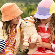 Dolly The Ragdoll - 32 cm - huisdieren Bon Ton Toys - In den Olifant