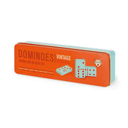 Domino in doosje - Vintage Memories - Memo en domino Legami - In den Olifant