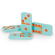 Domino in doosje - Vintage Memories - Memo en domino Legami - In den Olifant