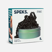 Doosje kraakmagneten - Crags 300 Gradient Tranquility - Sensorisch speelgoed Speks - In den Olifant