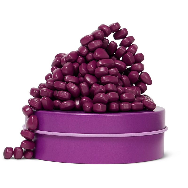 Doosje kraakmagneten - Crags Matte 100 Iris - Sensorisch speelgoed Speks - In den Olifant