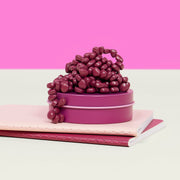 Doosje kraakmagneten - Crags Matte 100 Iris - Sensorisch speelgoed Speks - In den Olifant