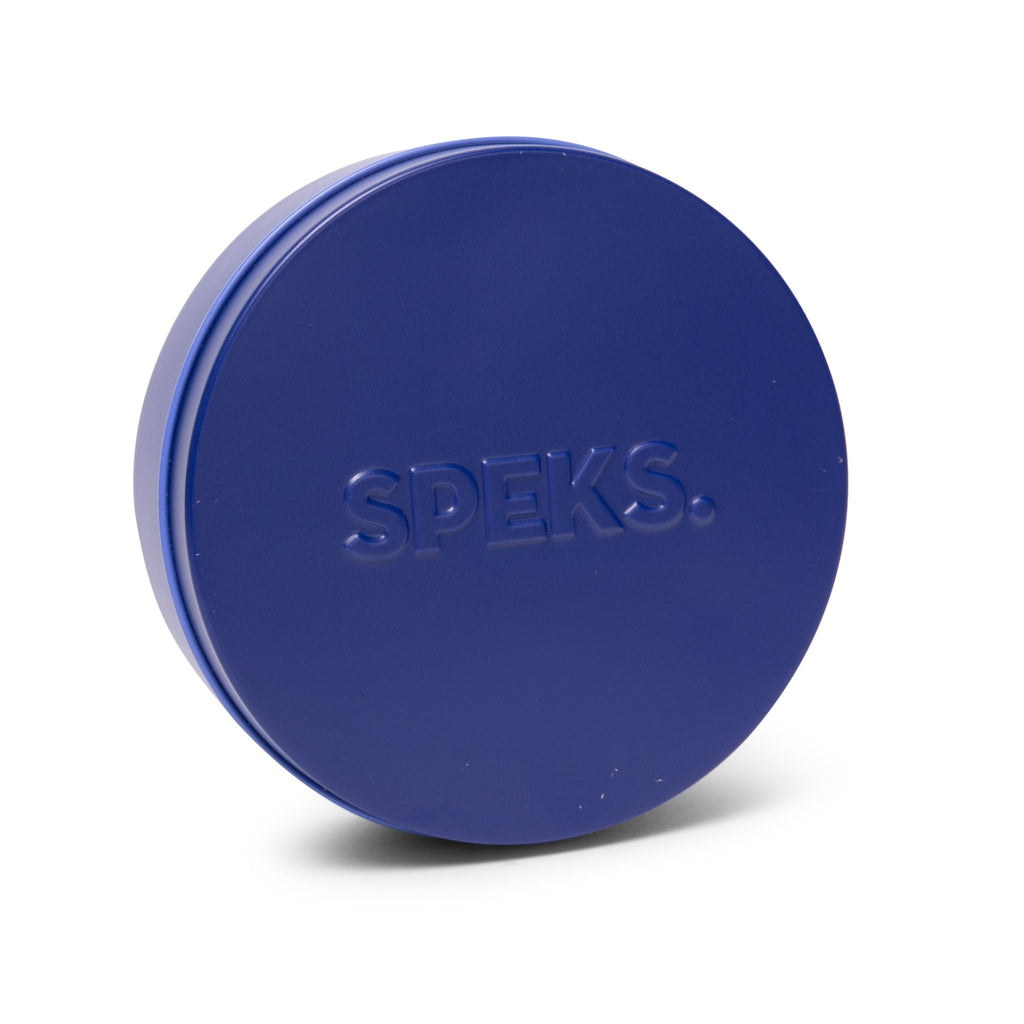 Doosje kraakmagneten - Crags Matte Indigo - Sensorisch speelgoed Speks - In den Olifant