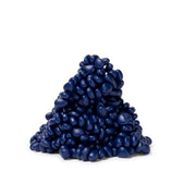 Doosje kraakmagneten - Crags Matte Indigo - Sensorisch speelgoed Speks - In den Olifant