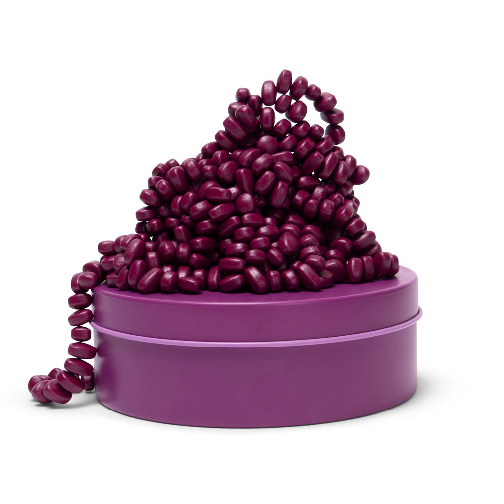 Doosje kraakmagneten - Crags Matte Iris - Sensorisch speelgoed Speks - In den Olifant