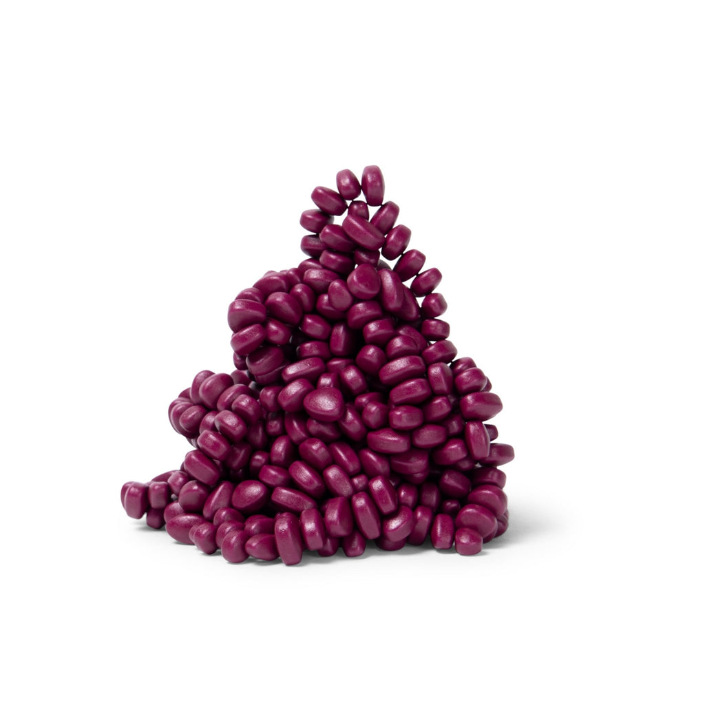 Doosje kraakmagneten - Crags Matte Iris - Sensorisch speelgoed Speks - In den Olifant