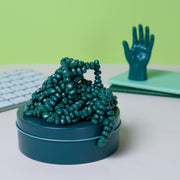 Doosje kraakmagneten - Crags Matte Jade - Sensorisch speelgoed Speks - In den Olifant