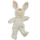 Zachte pop - Cozy Dinkums Bunny Moppet