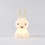 Draadloos lampje Miffy Bundle of Light - 15 cm - Nachtlampjes Mr Maria - In den Olifant