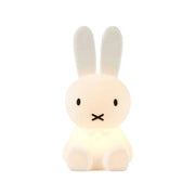 Draadloos lampje Miffy Bundle of Light - 15 cm - Nachtlampjes Mr Maria - In den Olifant