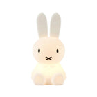 Draadloos lampje Miffy Bundle of Light - 15 cm - Nachtlampjes Mr Maria - In den Olifant