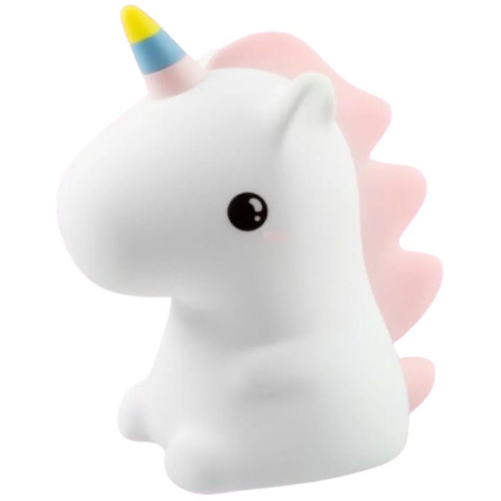 Draadloos LED nachtlampje - Unicorn - Nachtlampjes Mary's - In den Olifant