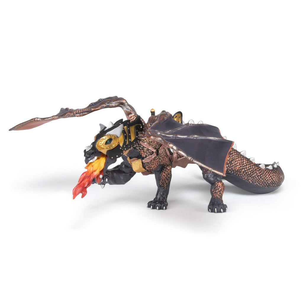 Draak Van De Duisternis - Speeldieren Papo - In den Olifant