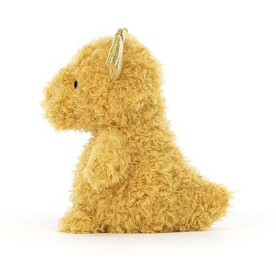 Knuffel Draak Little Dragon | 18 Cm